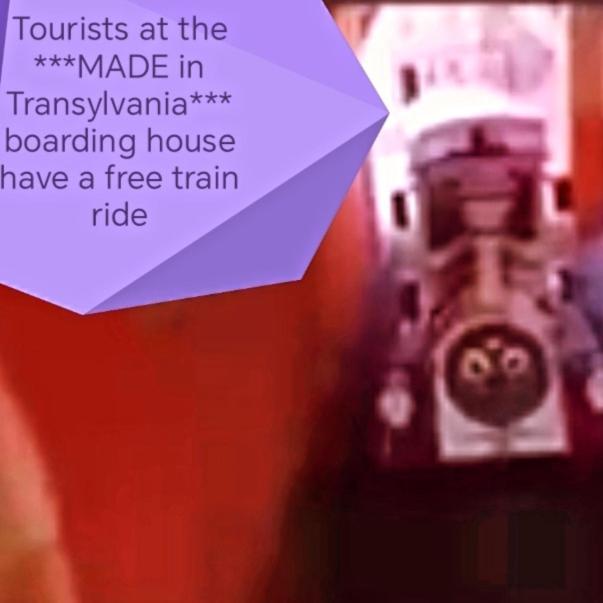 Made In Transilvania ซิวิโชอารา ภายนอก รูปภาพ