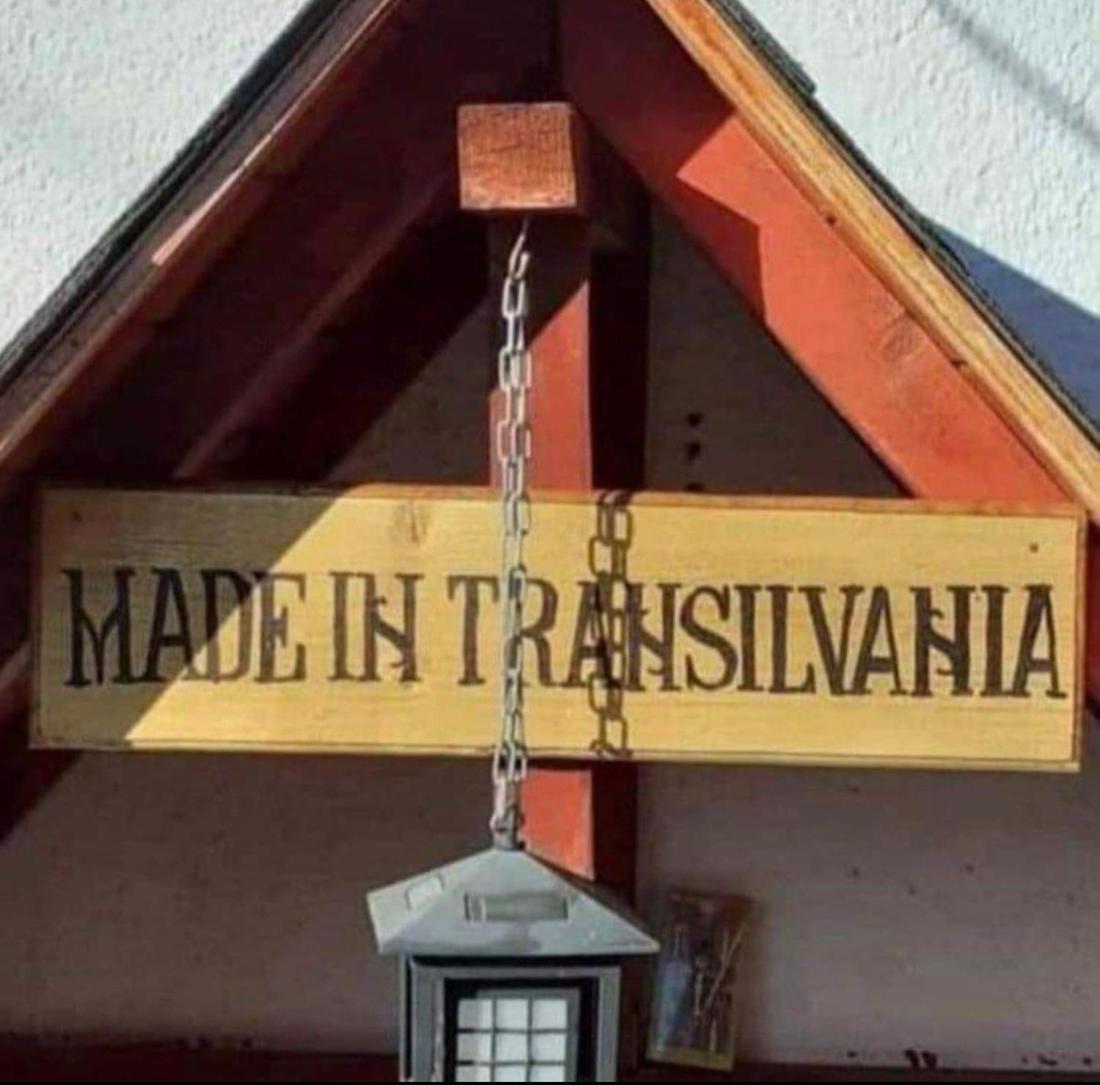 Made In Transilvania ซิวิโชอารา ภายนอก รูปภาพ